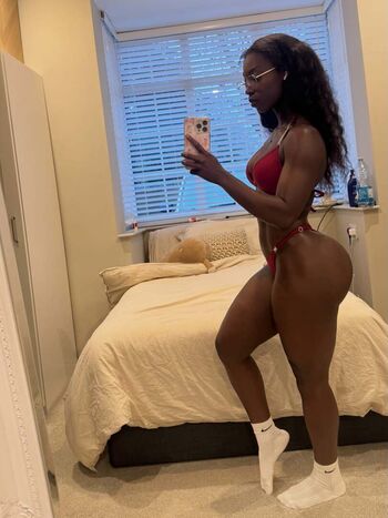 Nikki carrreon/ leaked private content