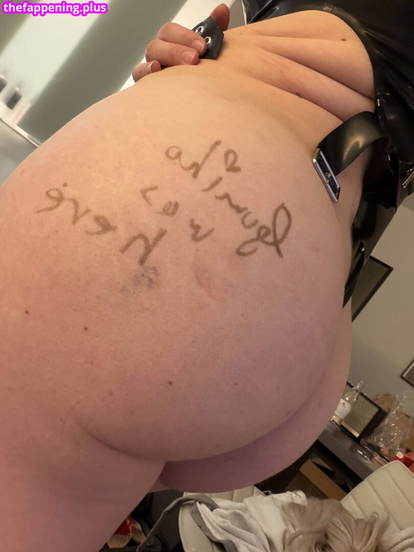 Julia logan page leaked private content