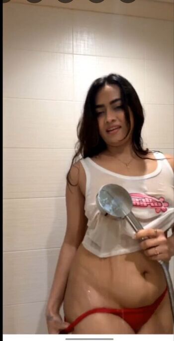 Aditi mistry leaked private content