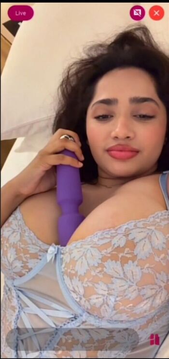 Aditi mistry leaked private content