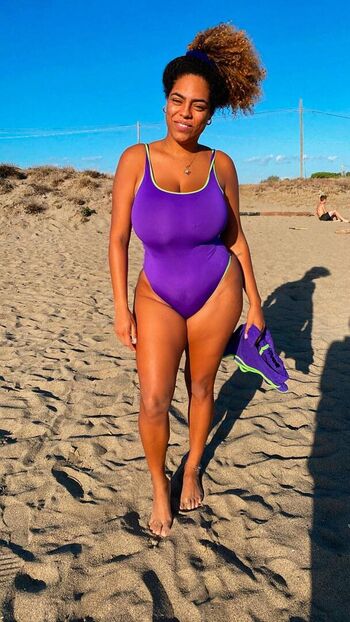 Tuani basotti desnuda leaked private content