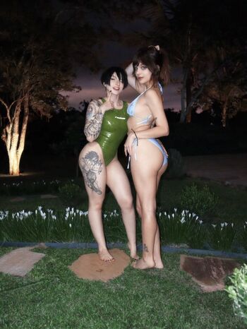 Haesicks / leaked private content
