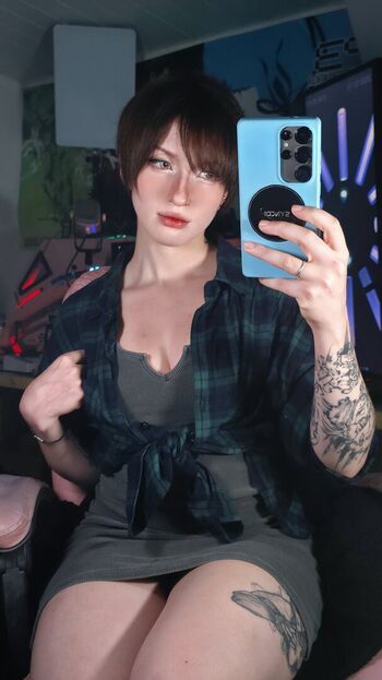 Brooker harris/ leaked private content