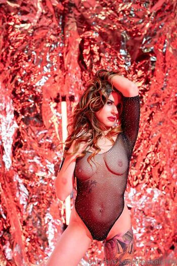 Marsha horner leaked private content