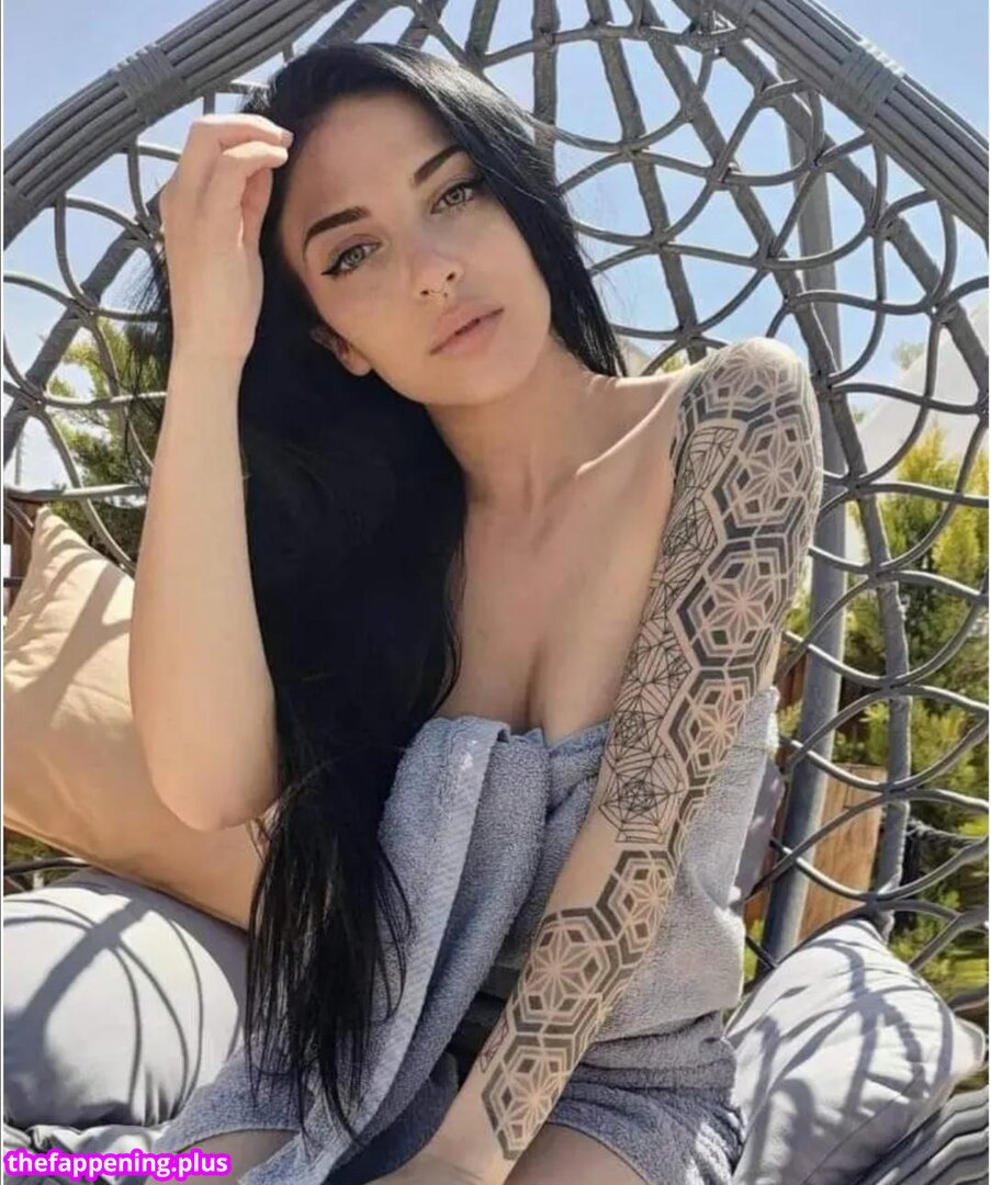 Alice lane pandini/ leaked private content