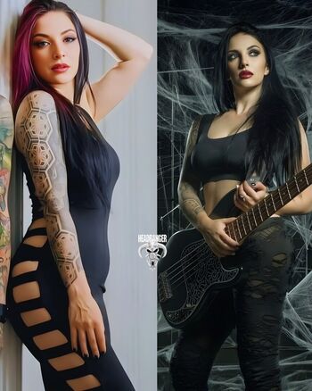Ravenhex/ leaked private content