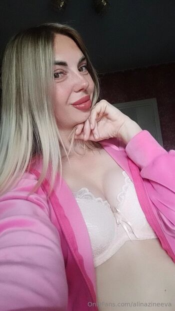alinazineeva