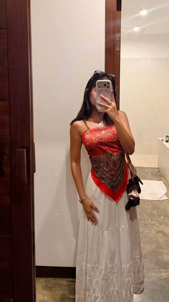 Daniela braga/ leaked private content