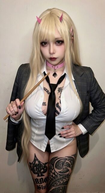 Alicespixels leaked private content