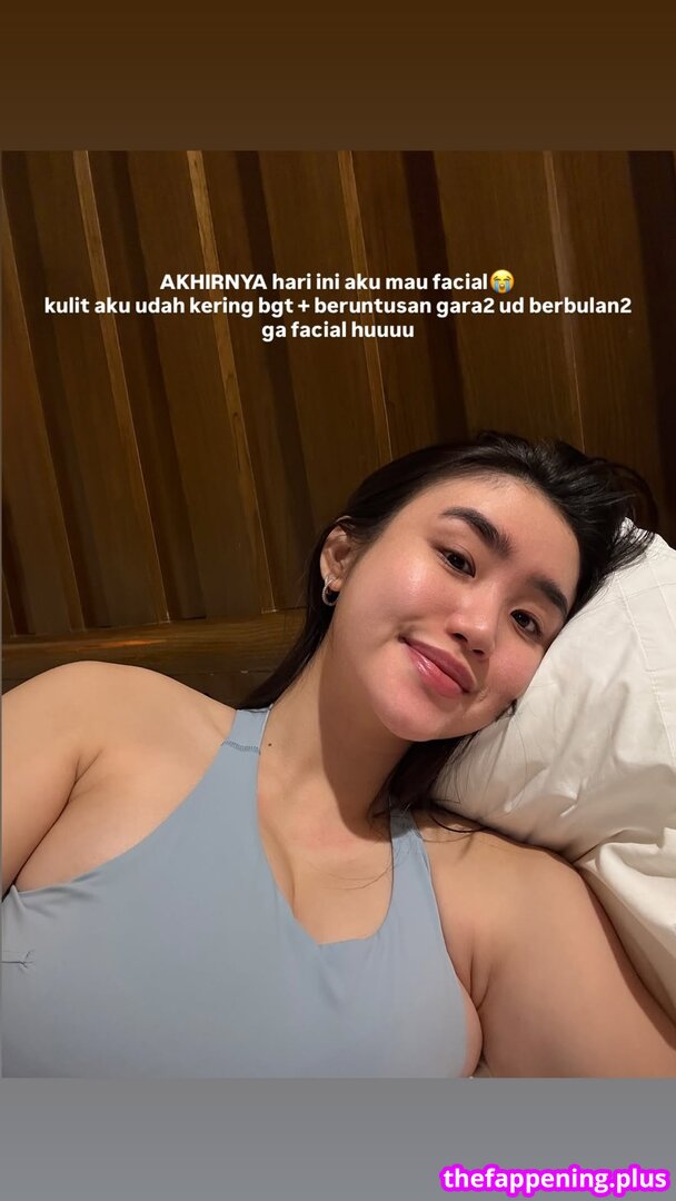 Anastasya Khosasih