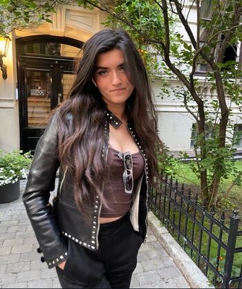 Angelina Jordan