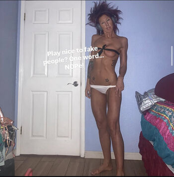 Mikaela barbosa desnuda leaked private content