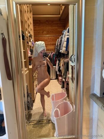 Donna feldman/ leaked private content