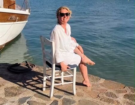Anthea Turner