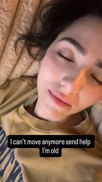 Asmr glow leaked private content