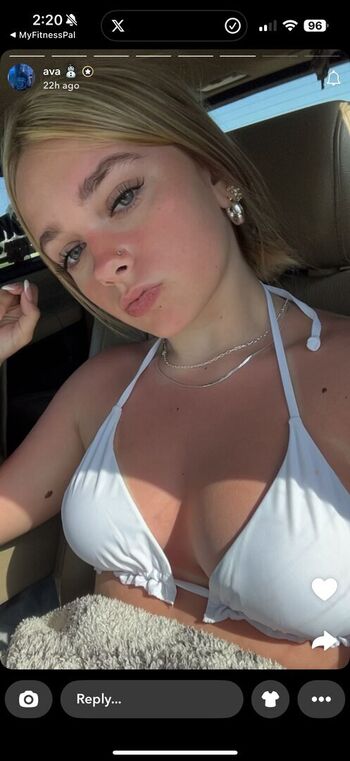 Star lexy onlyfans leaked private content