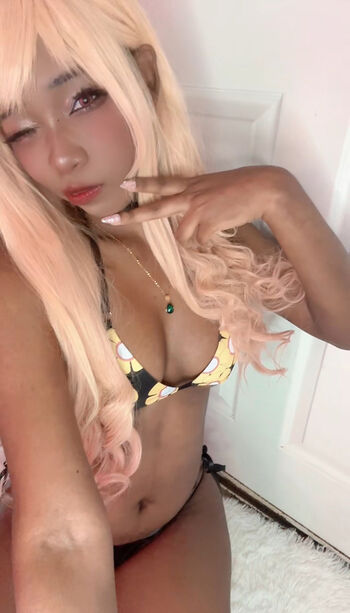 Luna jane/ leaked private content