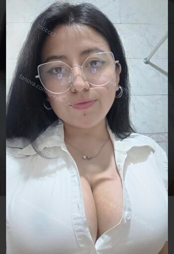 Audrey thompson/ leaked private content