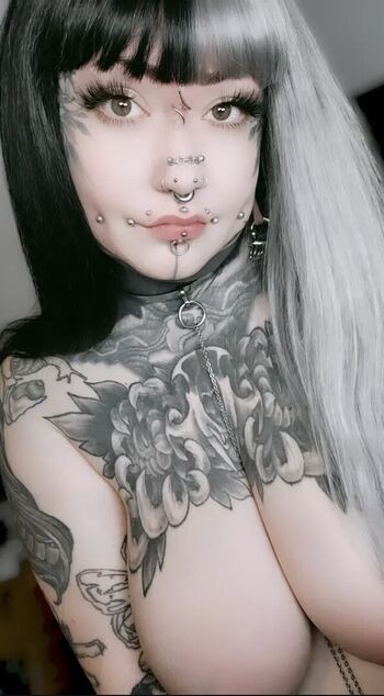 Haesicks / leaked private content