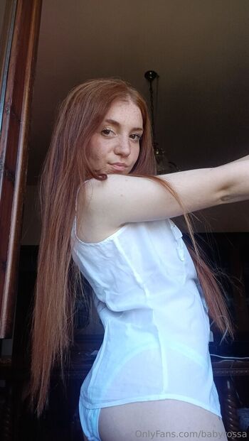 Babyrossa