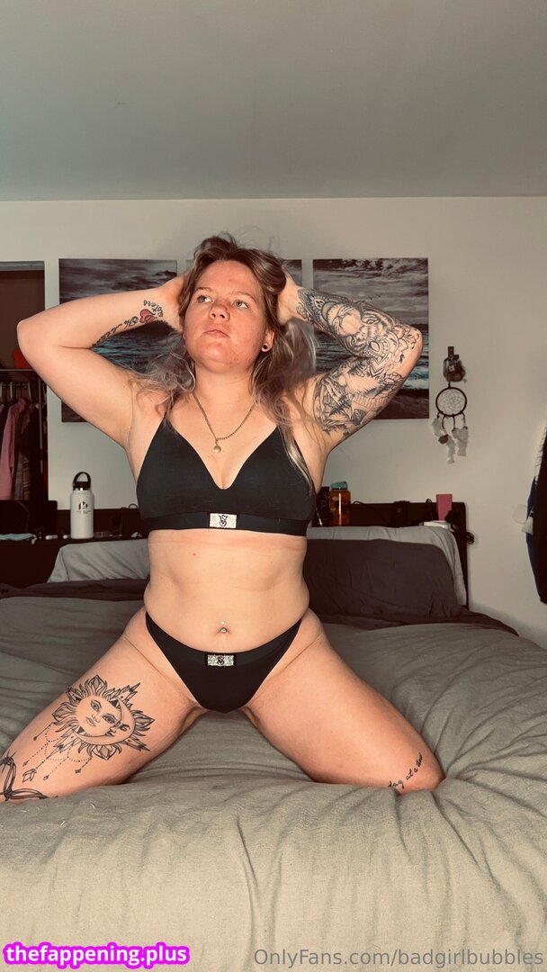 badgirlbubbles