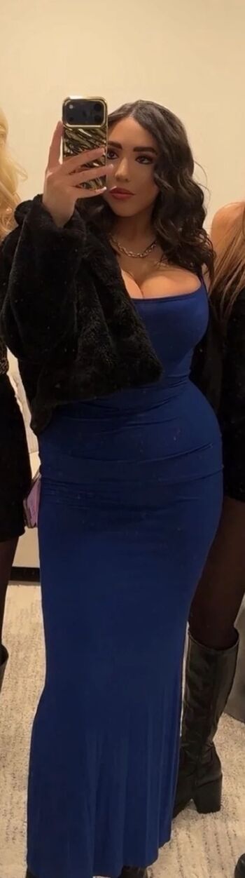 Alexa hyslop/ leaked private content