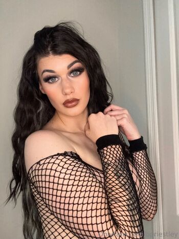 Bea Priestley