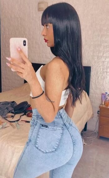 Maryory the barber/ leaked private content