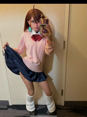 Haesicks / leaked private content