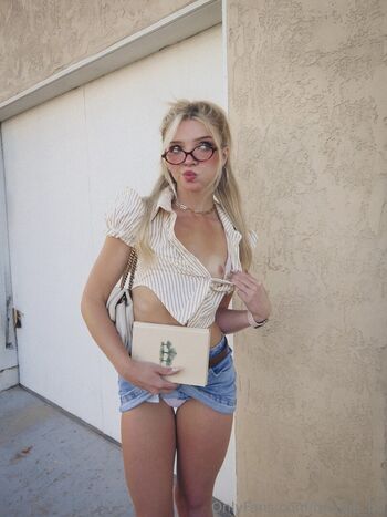 Camillacammyy leaked private content