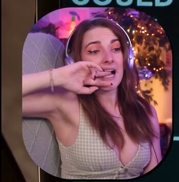 Haesicks / leaked private content