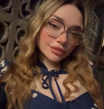 Stefania deriabina desnuda leaked private content