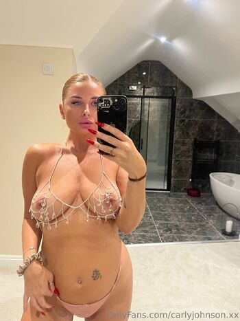 Carly Johnson