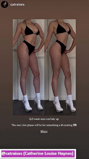 Valerie cody/ leaked private content