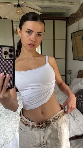 Sexymsdevonjohnson leaked private content