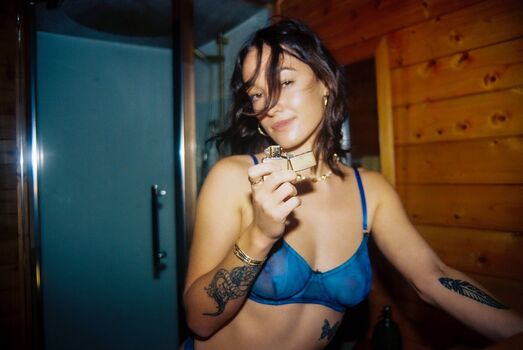 Alia star/ leaked private content