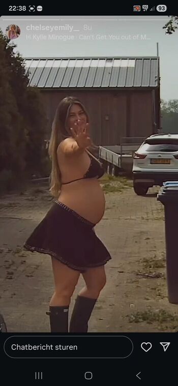 Stephkooper leaked private content