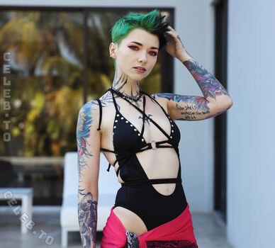 Lisa bon/ leaked private content
