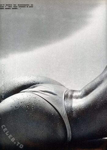Brriiit nude leaked private content