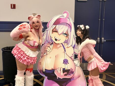 Haesicks / leaked private content