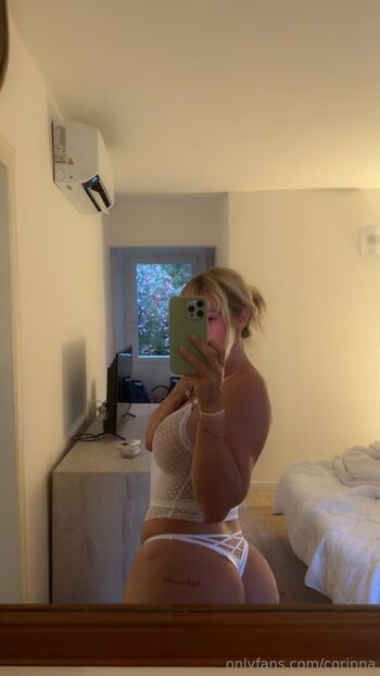 corinna