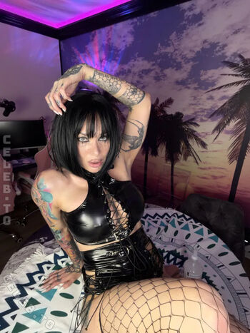 Hope kelesis/ leaked private content