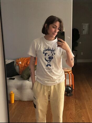 Irlupdog/ leaked private content