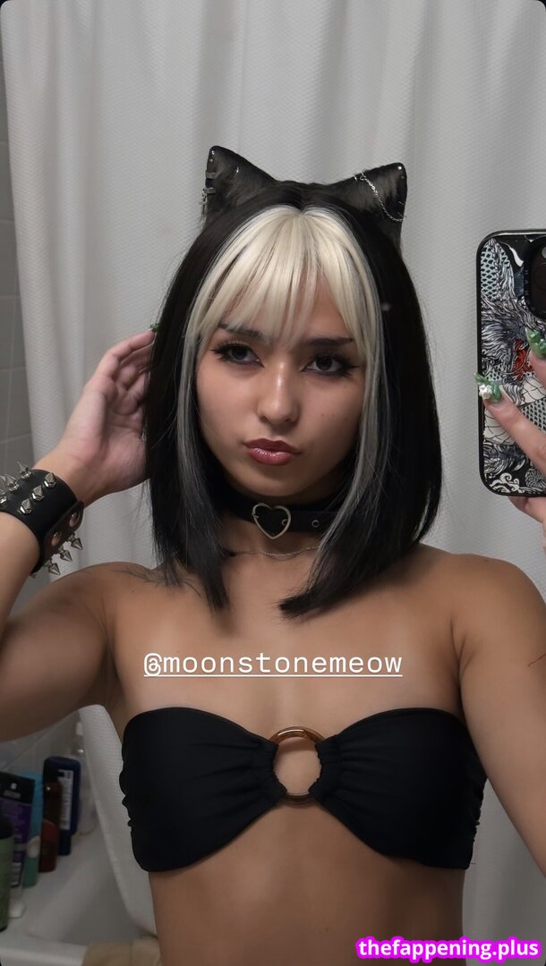 Julia logan page leaked private content