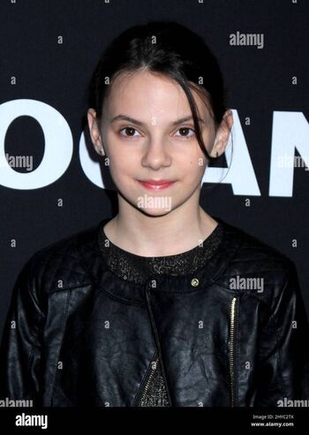 Dafne Keen