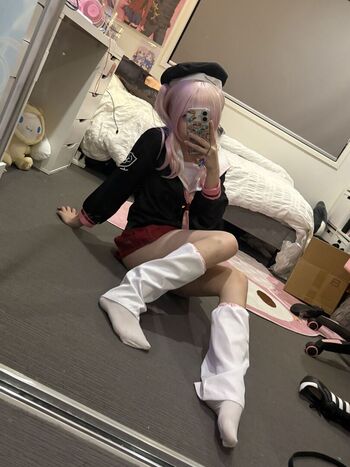 Haesicks / leaked private content