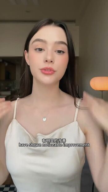 Iamerikajhaner leaked private content
