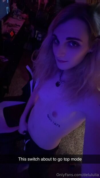 delululia