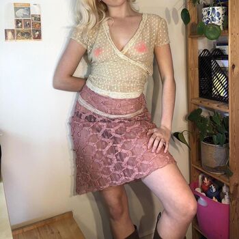 Scarlettsagex onlyfans leaked private content