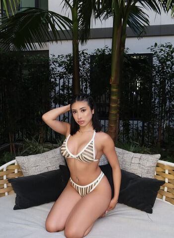 Destiny gutierrez leaked private content
